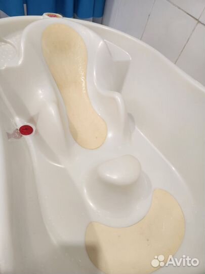 Ванночка для купания