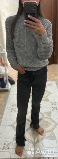 Женские вещи Zara, H&M, Berhka