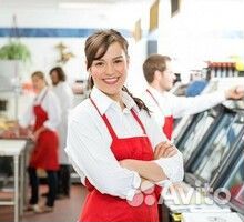 Работа повар универсал