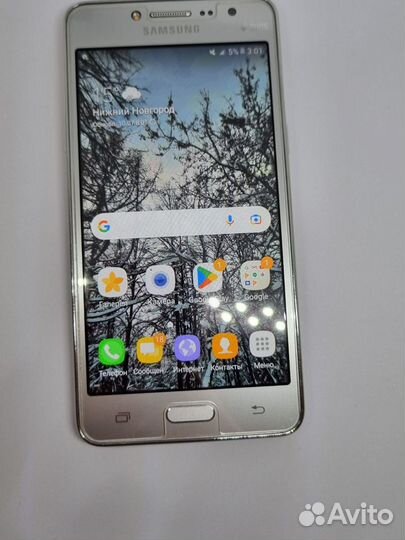 Samsung Galaxy J2 Prime SM-G532F, 16 ГБ