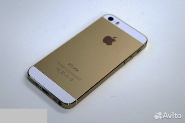 iPhone 5S 32gb