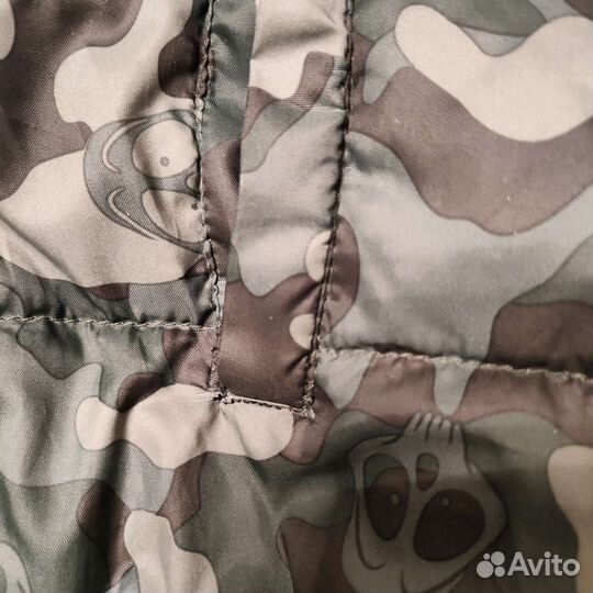 Жилет на мальчика, 128 бу