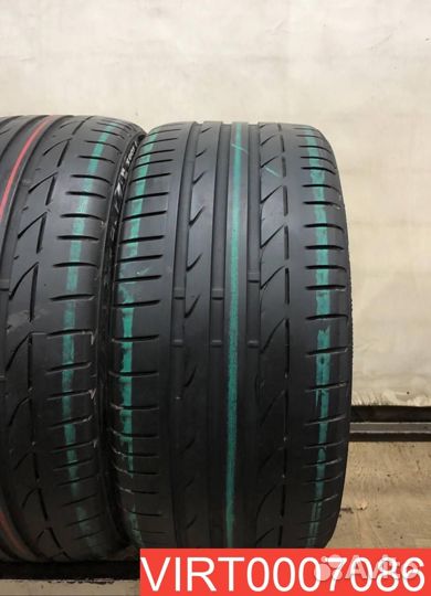 Bridgestone Potenza S001 245/35 R18 88Y