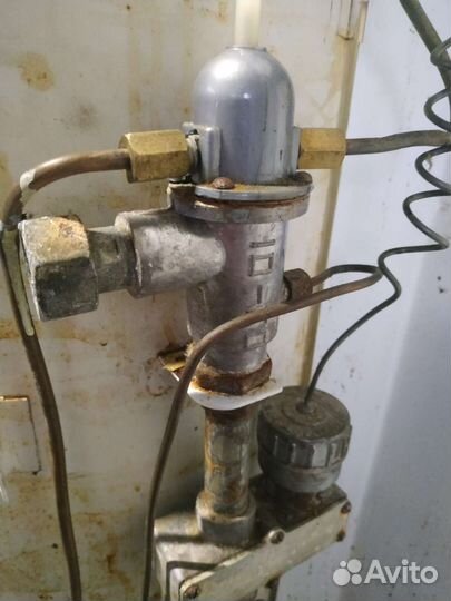 Автоматика для котла 23 кВт