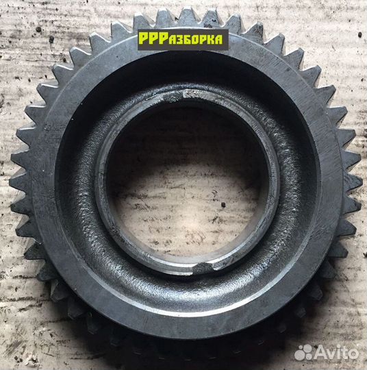 Шестерня задней передачи 44 зуба 1315304006