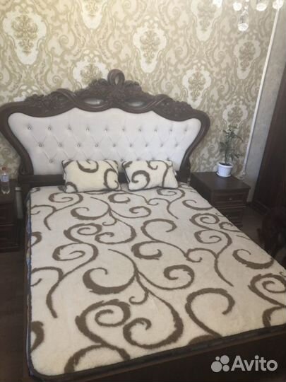 Doromerino. Одеяло и Подушки из мериноса