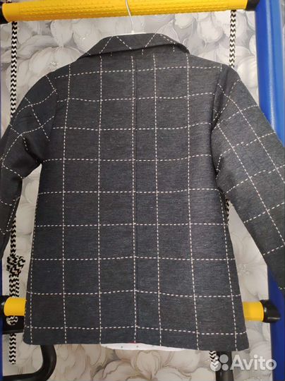 Костюм двойка для мальчика