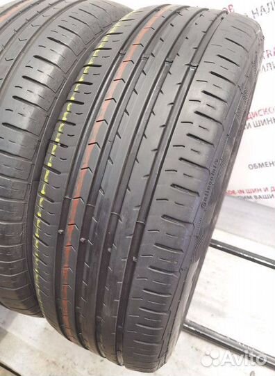 Continental ContiPremiumContact 2 205/60 R16 92V