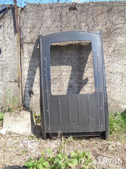 Крыша Jeep Grand Cherokee WK2 2010