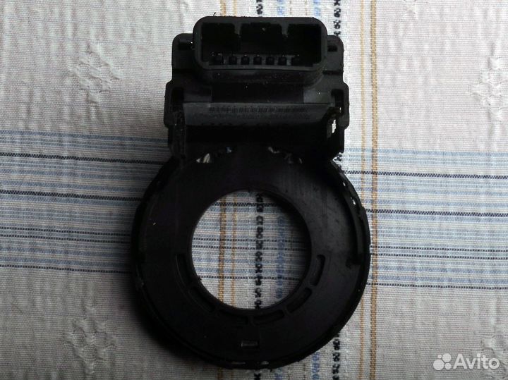 Антенна иммобилайзера toyota auris