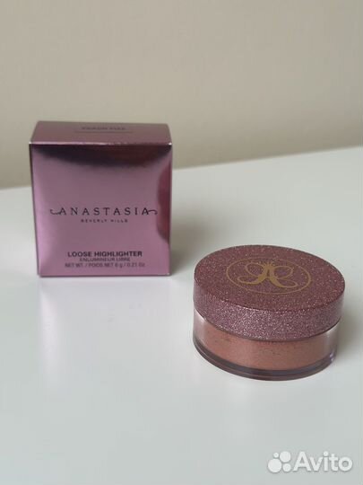 Anastasia Beverly Hills хайлайтер
