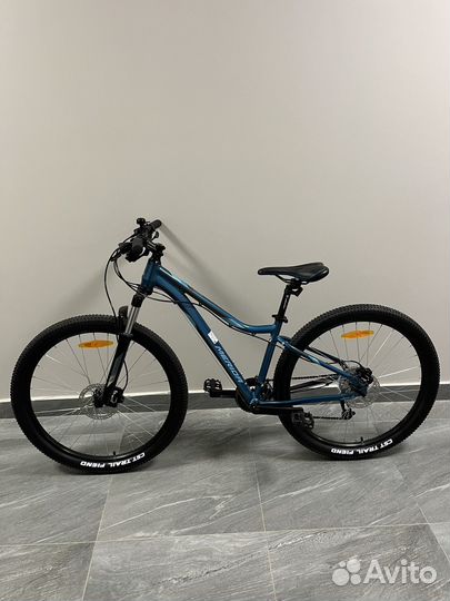 Велосипед Merida Matts 7.50 2023