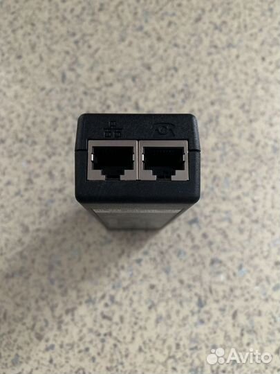 POE инжекторы Avaya