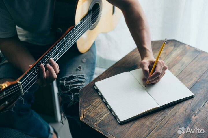 Гострайтер