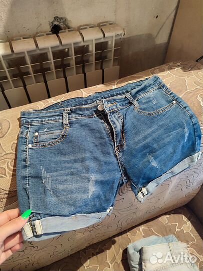 Женская одежда пакетом 40 42