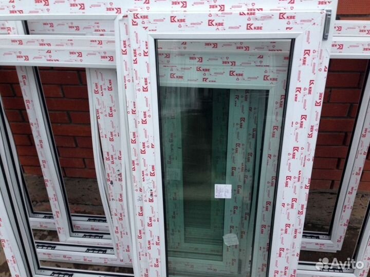 Пластиковые окна,балконные блоки, двери