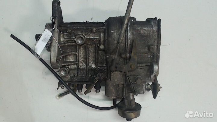 Тнвд Mercedes Vito W638 1996-2003