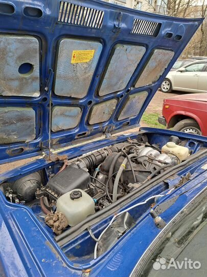 ВАЗ 2104 1.6 МТ, 2008, 42 000 км