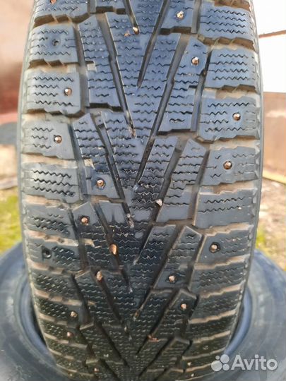 Nexen Winguard WinSpike SUV 225/60 R18