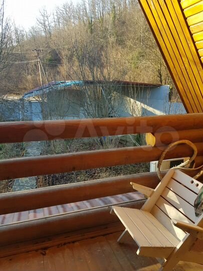 Дом 75 м² на участке 10 сот.