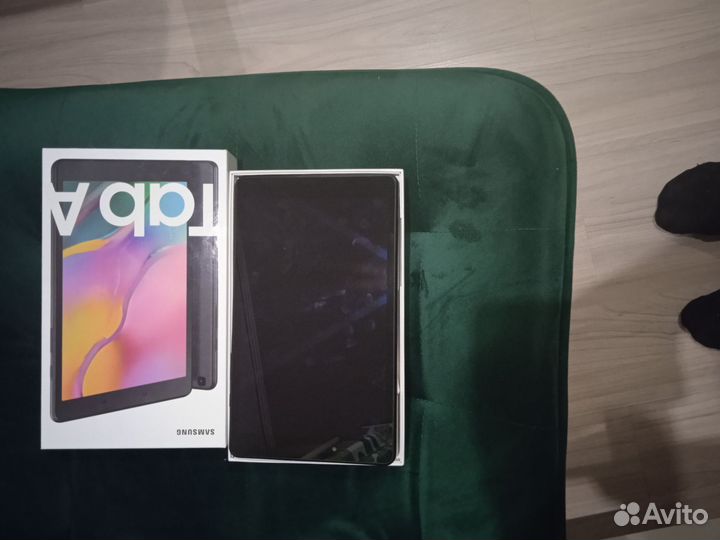 Продам планшет или обменяю на саундбар