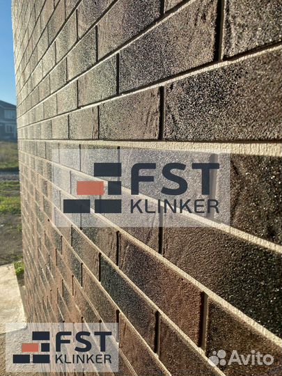 Гибкий кирпич / в наличии со склада