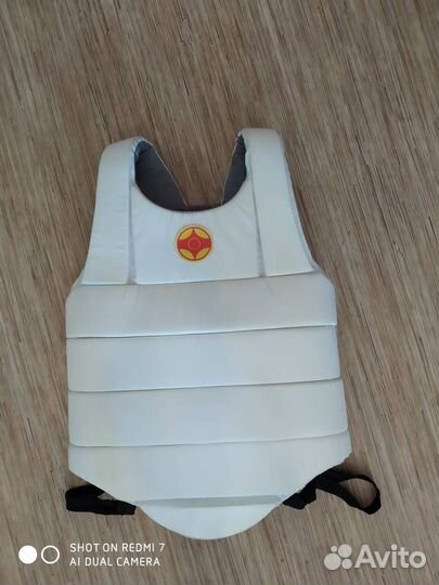 Кимоно для каратэ