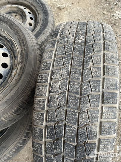Northtrek N2 205/65 R15