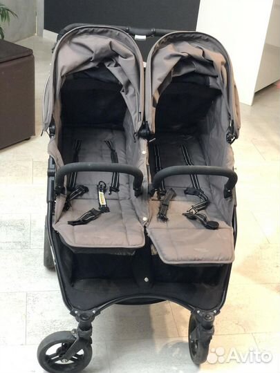 Коляска valko baby snap duo