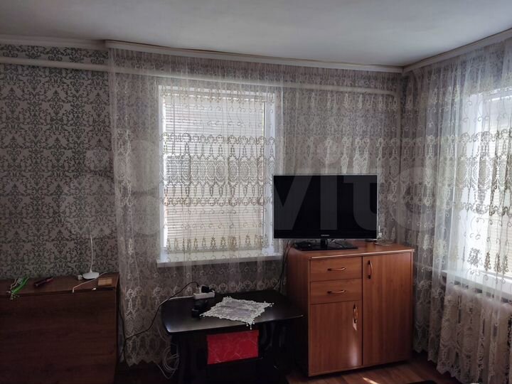 Дом 140 м² на участке 14 сот.