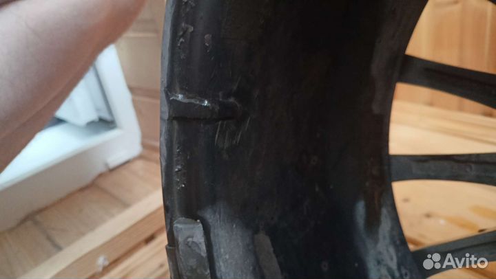 Диски r 15 на ваз