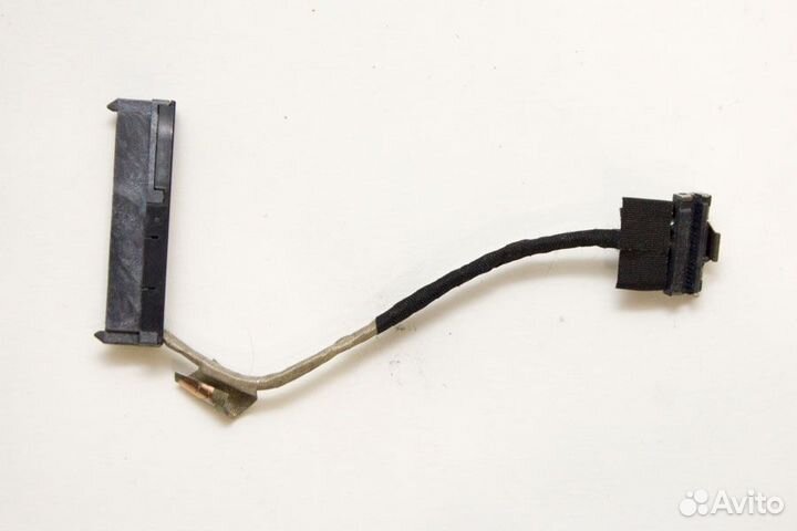 Переходник HDD для ноут. HP 15-n. Отп. в регионы