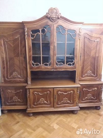 Буфеты и серванты бу