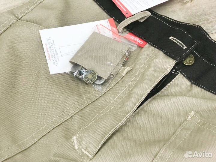 Куртка мужская рабочая летняя Вест-Ворк