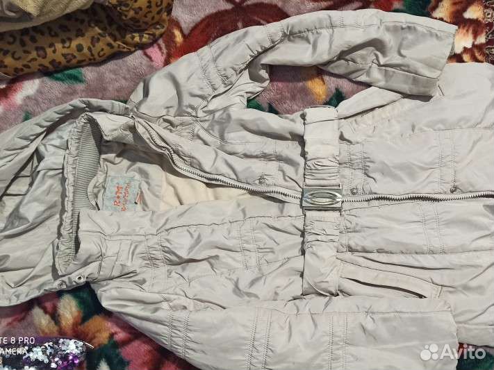 Детские вещи