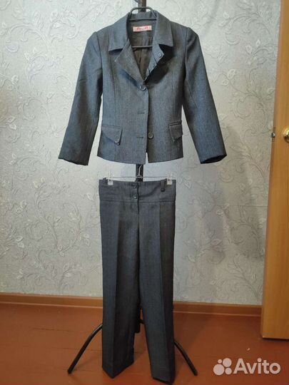 Школьная форма 5 в 1