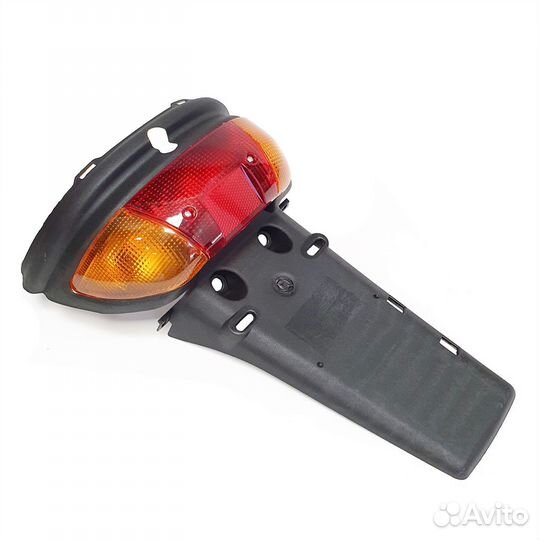 Стоп сигнал в сборе Yamaha Jog Next Zone 3YJ