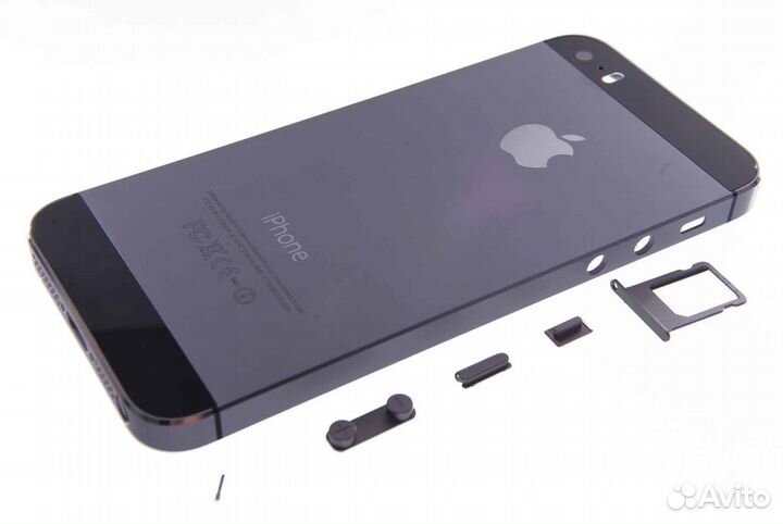 Корпус iPhone 5