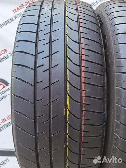 Bridgestone Dueler H/L 235/55 R20