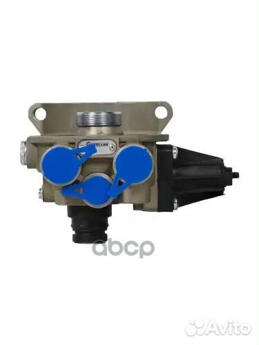 Осушитель пневмосистемы без подогрева (без