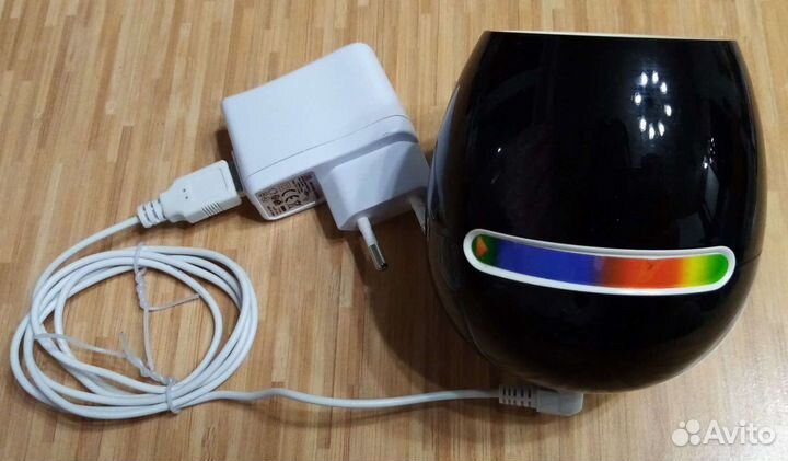 Ночник светодиодный разноцветный