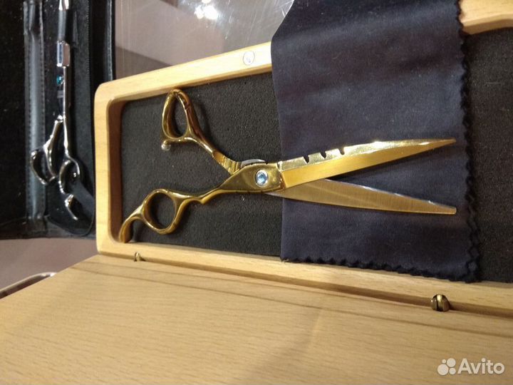 Ножницы Парикмахерские профессиональные