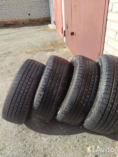 ChaoYang CR960A 21.5/60 R17