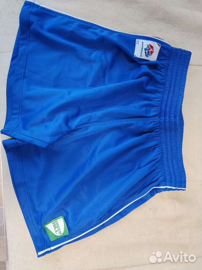 Шорты для греплинга