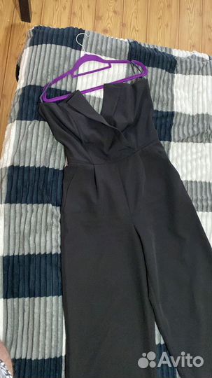 Комбинезон женский