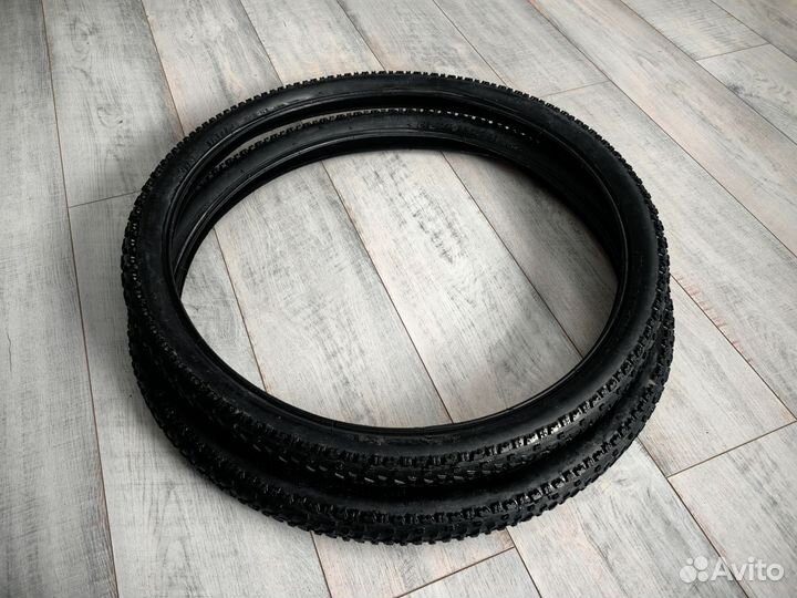 Покрышки 27.5