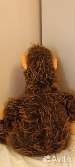 Мягкая игрушка Альф