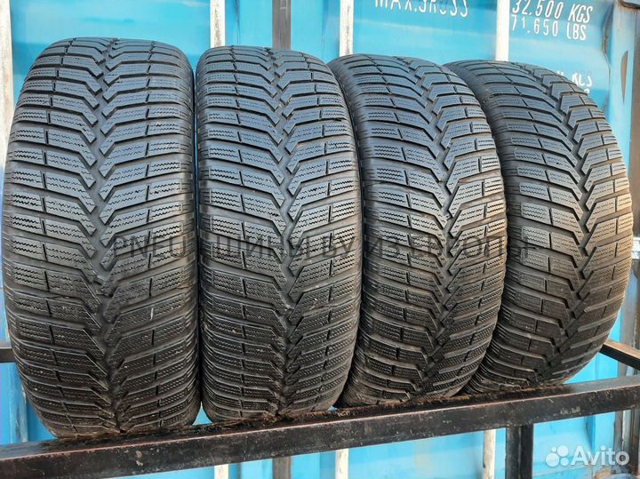 Vredestein SnowTrac 3 195/55 R16 88T