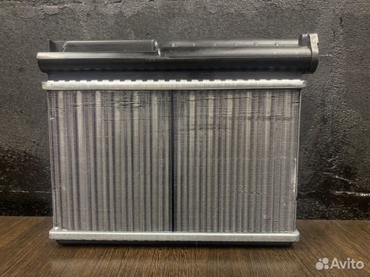 Радиатор печки Bmw 3-Series Е36 M50