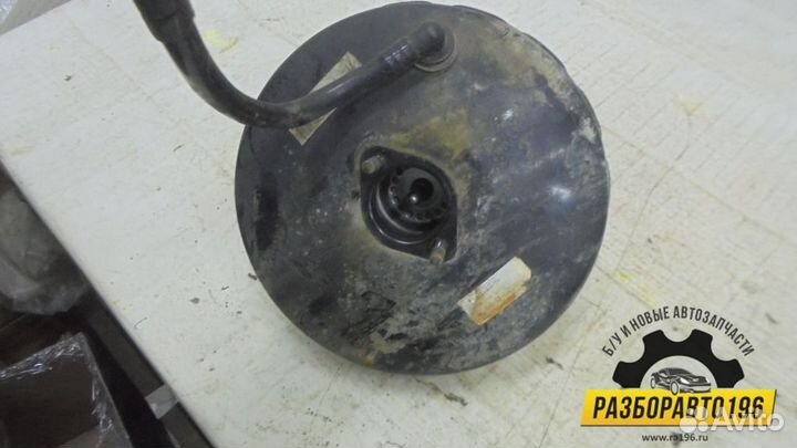 Усилитель тормозов вакуумный Chery Indis 2011-2015